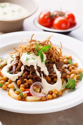  koshari！スパイシーでハーブの香りが食欲をそそるエジプト・ラムスーズ発祥の地、koshariを探求する旅へ！