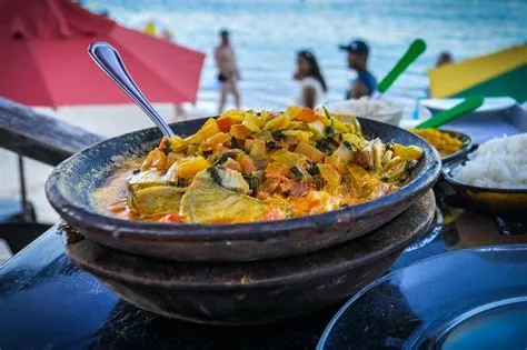  モケカ モケカ！ブラジルのリオデジャネイロで味わう、情熱とリズムが詰まったブラジル風おでん